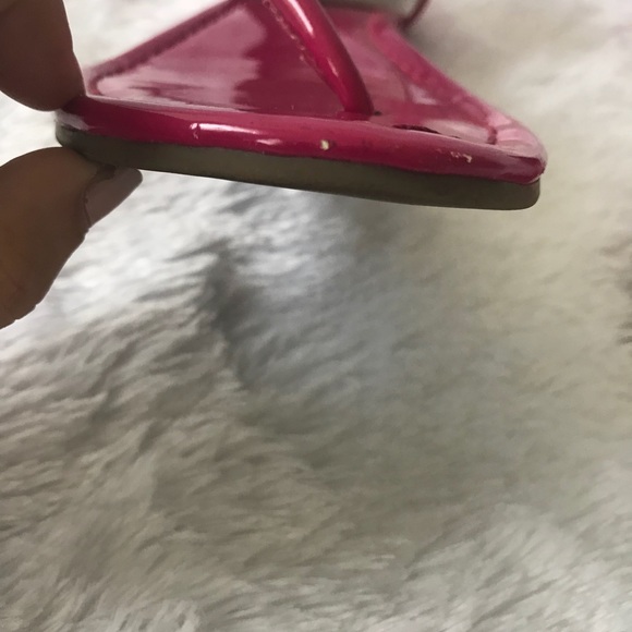 JESSICA SIMPSON SANDALS - Picture 5 of 7